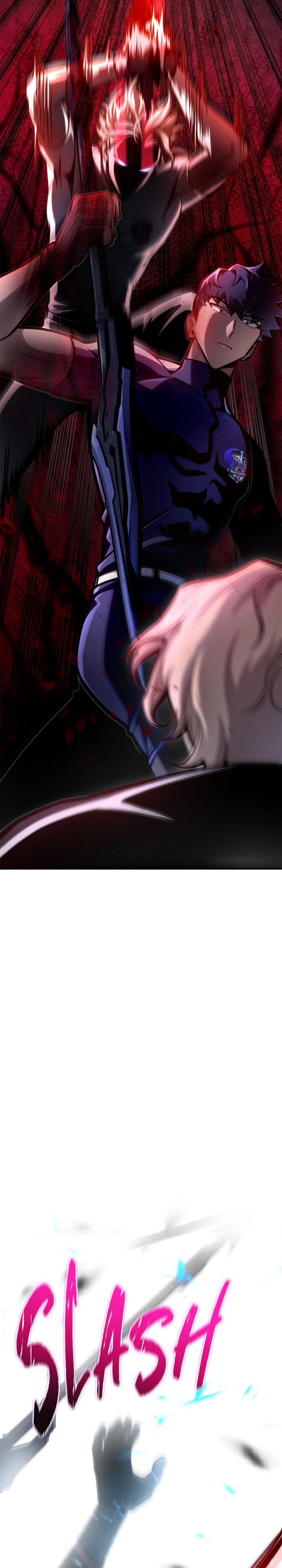 Superhuman Battlefield, Chapter 32 image 32